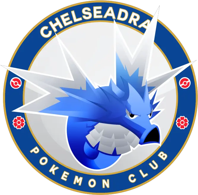 Download Chelseadra Pokemon Club Pee Vee Textiles Logo Chelsea Pokemon Club Png Pee Png