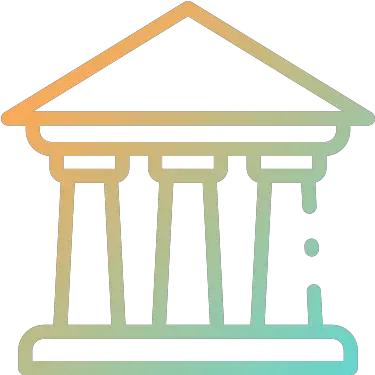 Old Supreme Court Free Architecture And City Icons Transparent Museum Icon Png Supreme Icon