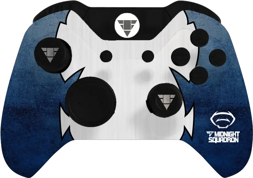 Download Hd 57th Xbox One Controller Aporia Png Xbox One Controller Png