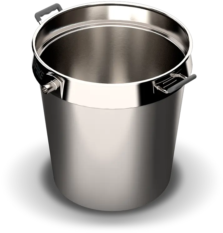 Spike Solo System Brewing Cylinder Png Spike Icon