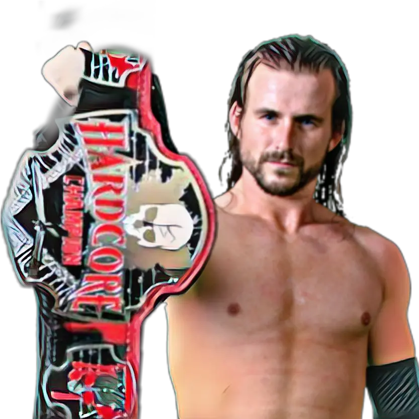 Award Transparent Png Image Adam Cole Png Adam Cole Png