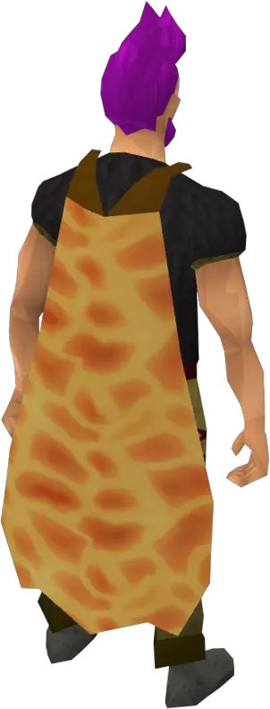 Fire Cape Runescape Wiki Fandom Runescape Lava Cape Png Animated Fire Png