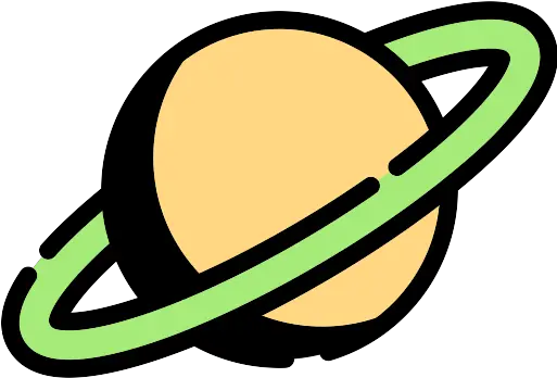 Planet Saturn Png Icon 5 Png Repo Free Png Icons Planet With Rings Clipart Saturn Png