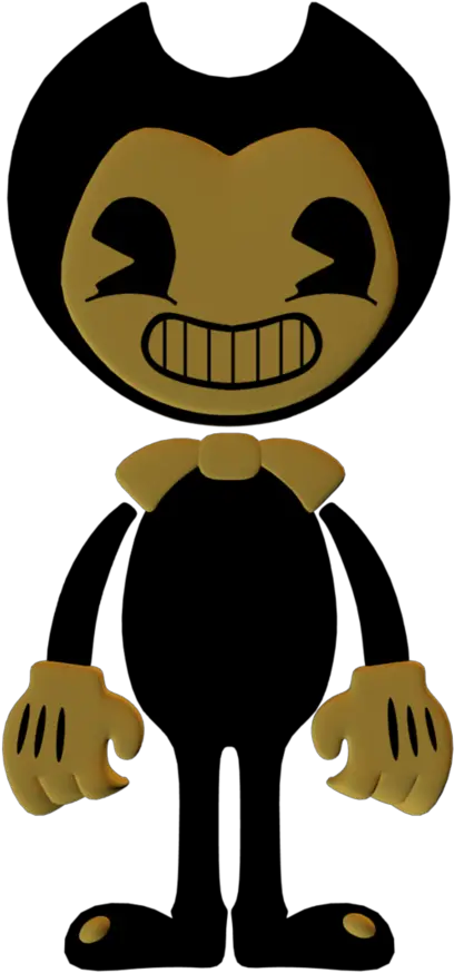 Hhhh Bendy En Minecraft Png Converse Icon Loaded Weapon