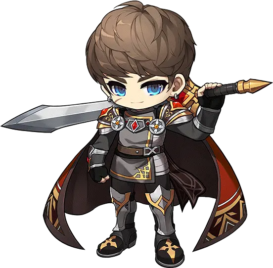 Kmst Ver 12136 U2013 Job Balancing Orange Mushroomu0027s Blog Maplestory Explorer Paladin Revamp Png How To Flash Mastery Icon Lol