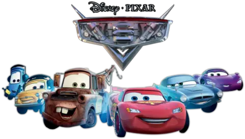 79871 Cars The Movie Png Cars Movie Png