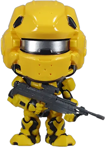 Covetly Funko Pop Halo Spartan Warrior 5 Funko Pop Halo Png Warrior Icon