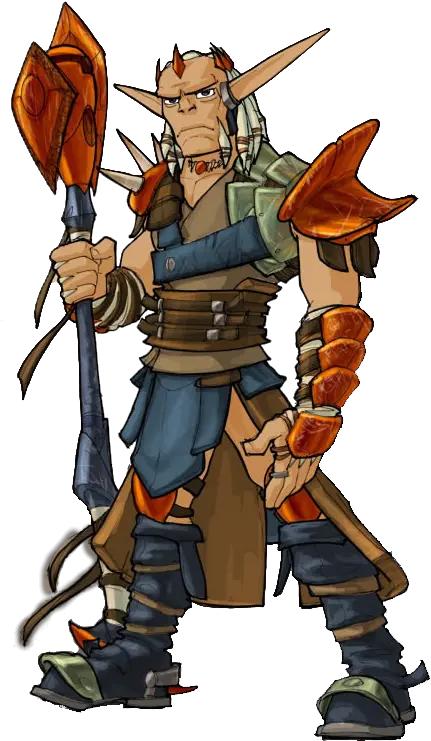 Drawings Damas Jak Png Jak And Daxter Png