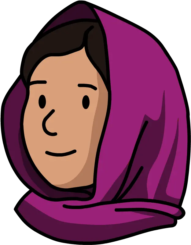 Barack Obama Clip Art Of Malala Transparent Cartoon Malala Clipart Png Obama Transparent