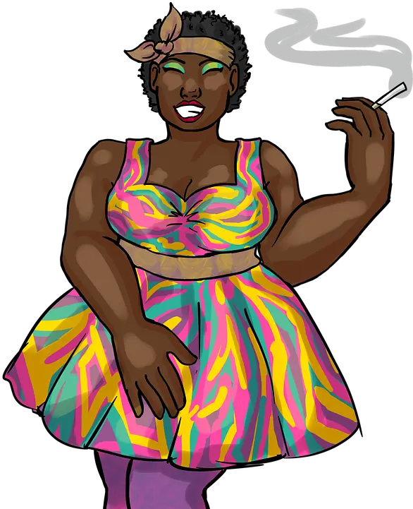Art Transparent Black Woman Free Image On Pixabay Afro Black Girl Drawing Png Afro Transparent