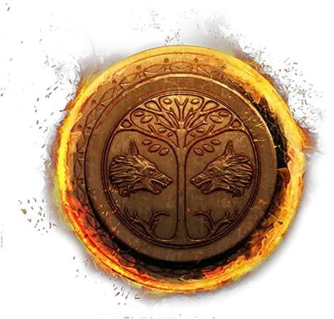 Download Hd Iron Banner Quest Icon Destiny 2 Forsaken Logo Transparent Logo Iron Banner Png Destiny 2 Logo Transparent