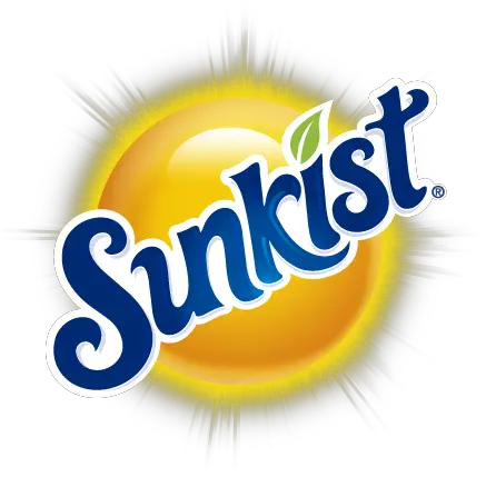 Dr Pepper Snapple Group Product Facts Sunkist Orange Soda Logo Png Snapple Png