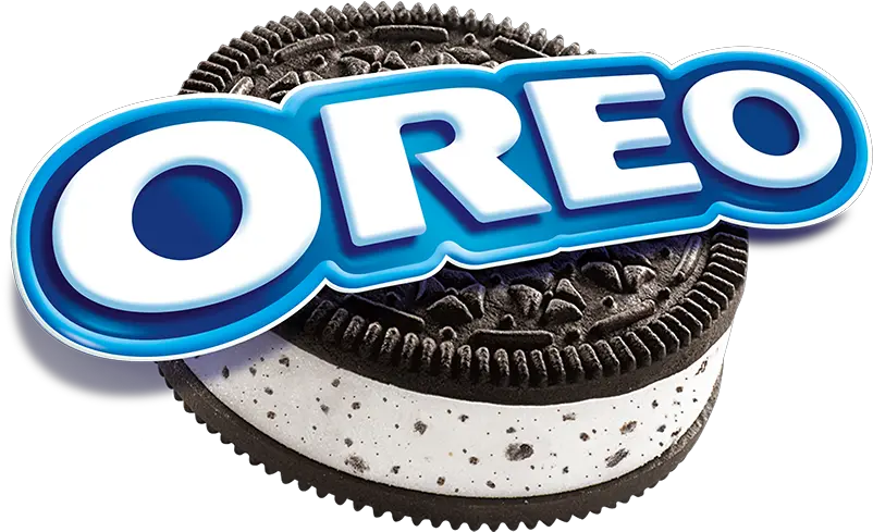 Oreo Ice Cream Logo Oreo Biscuit Oreo Logo Png Oreo Logo Png