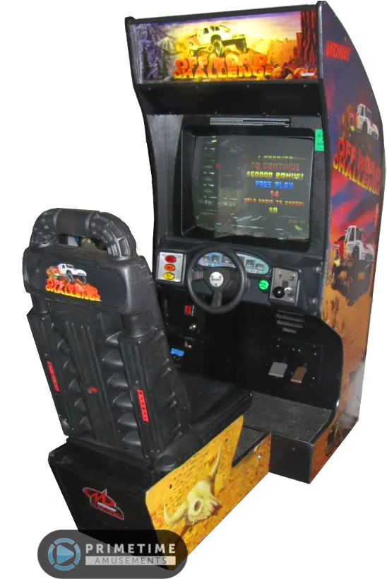Racing Arcade Games For Sale Rent Arcade Cabinet Png Arcade Machine Png