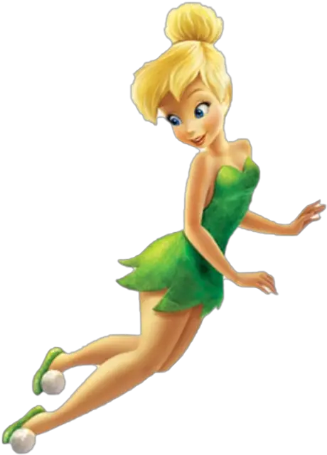 Tinker Bell Transparent Png Mart Tinkerbell Peter Pan Png Bell Transparent