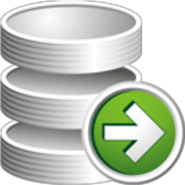 Database Icon Update Database Icon Png Download Update To Database Icon Png Transparent Export Icon Png