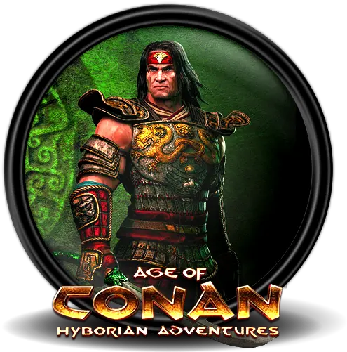 Age Of Conan Age Of Conan Png Age Of Wonders 3 Icon