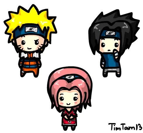 Top Lava Pipe Stickers For Android U0026 Ios Gfycat Naruto Background Gif Chibi Png Naruto Shippuden Icon