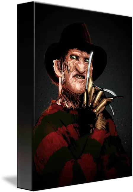 Freddy Krueger Fictional Character Png Freddy Krueger Transparent