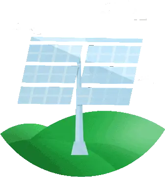 Goldman Sachs Clean Energy The Future Is Here Transparent Solar Power Gif Png Solar Power Generator Icon
