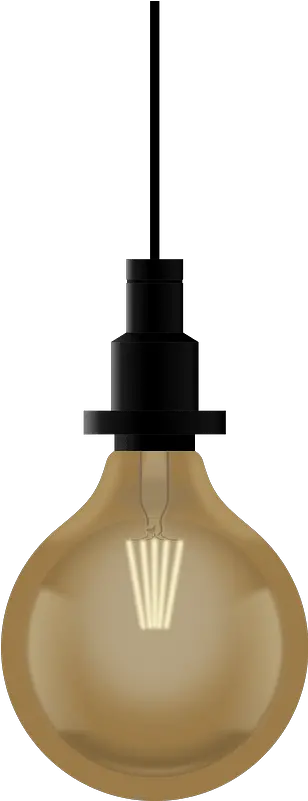 Pendant Light Clipart Free Download Transparent Png Vertical Hanging Light Bulb Png