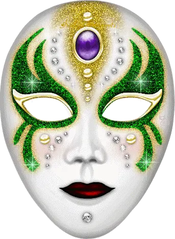 Best Transparent Glitter Gifs Modelos De Mascaras Para Mujeres Png Glitter Gif Transparent