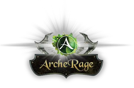 The First Private Server Archeage Archerage Logo Png Archeage Logo