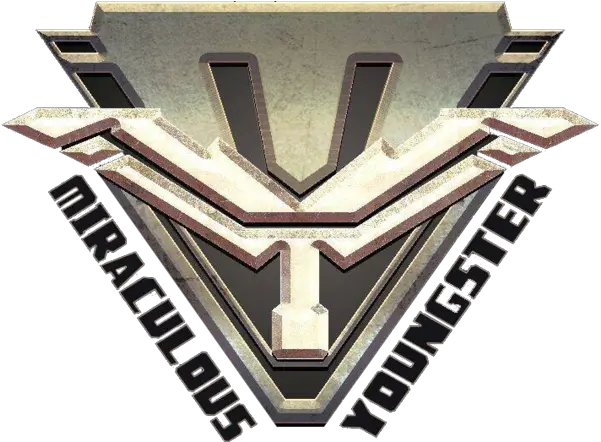 Miraculous Youngster Automotive Decal Png Miraculous Logo