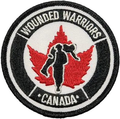 Wwc Patch Del Grille Png Wounded Warrior Logo