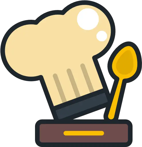 Chef Chef Icon Png Color Chef Icon Png