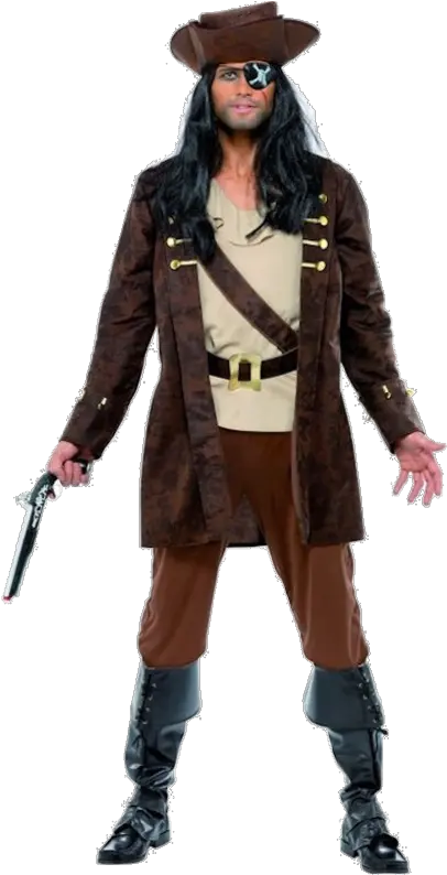 Pirate Hat Png Male Pirate Costume Ideas Pirate Hat Transparent Background