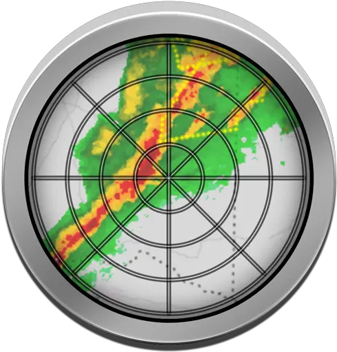 Radar Express U2013 With Noaa Weather Free Download For Windows 10 Weather Forecasting Png Weather App Icon