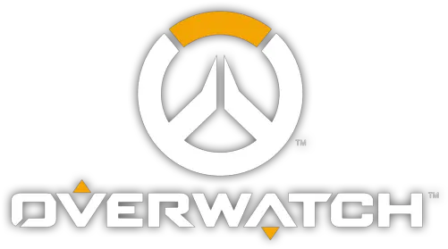 Logo For Overwatch By Sky096 Steamgriddb Tasarmlar Png Overwatch Logo Font