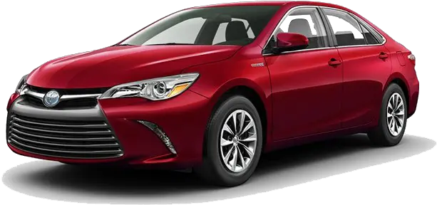 Red Toyota Camry Png Photos Yellow Toyota Camry Png Toyota Car Png