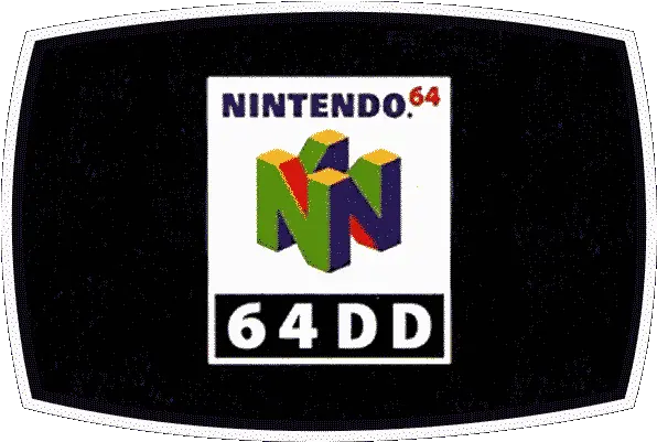 Video Game Console Logos Nintendo 64 No Controller Error Png Nintendo Entertainment System Logo