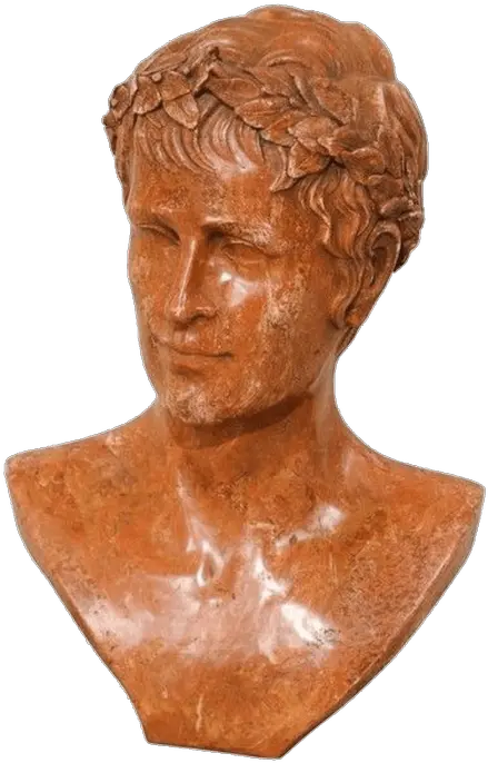 Aesthetic Statue Png Pngs For Moodboards Bust 2864837 Hair Design Vaporwave Statue Png