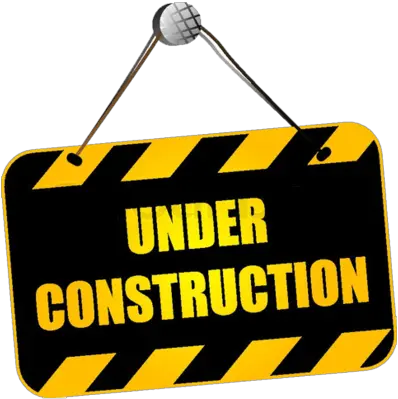 Under Construction Png Image For Free Website Under Construction Logo Under Construction Png