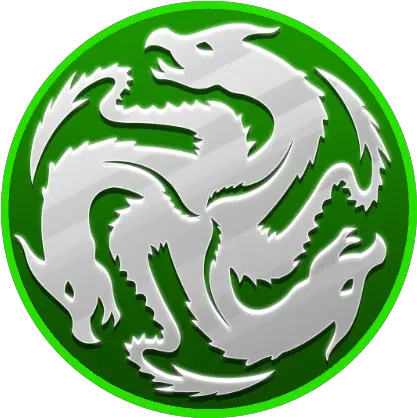Download Hd Hydra Dragon Circled Dragon Skin Agar Io Logo Hydra Dragon Png Hydra Png