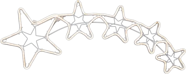 Silhouette Neoled Star Trading Solid Png Star Silhouette Png