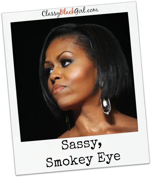 Download Michelle Obama Face Png Clip Michelle Obama Bob Michelle Obama Png