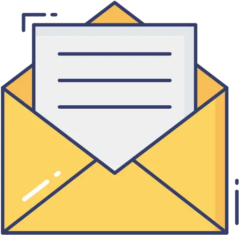 Email Free Communications Icons Santa Claus Letter Icon Png Email Envelope Icon