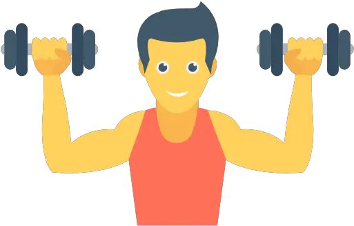 Weightlifting Free Sports Icons Flaticon Weight Lifting Icon Png Weight Lifting Icon