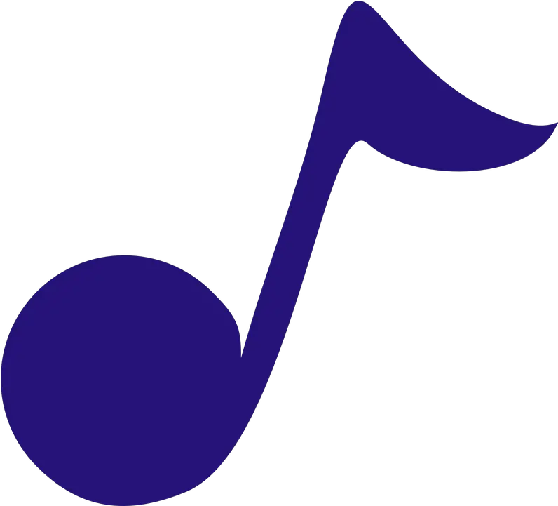Music Note Melody Free Vector Graphic On Pixabay Music Note Vector Png Music Note Png png