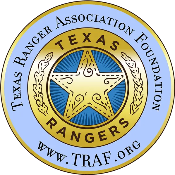 Logos Icons And Graphics Archives Texas Ranger Badge Png Texas Ranger Logo