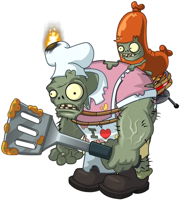 Plants Vs Zombies 2 Imp Plants Vs Zombies Personajes Png Imp Png