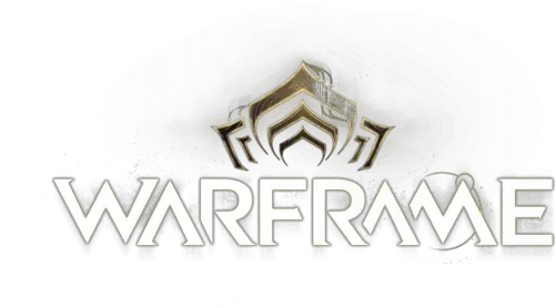 Warframe Steamgriddb Warframe The Sacrifice Logo Png Warframe Custom Icon