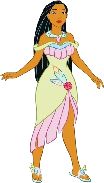 Princess Pocahontas Cartoon Disney Cartoon Disney Princess Pocahontas Png Pocahontas Png