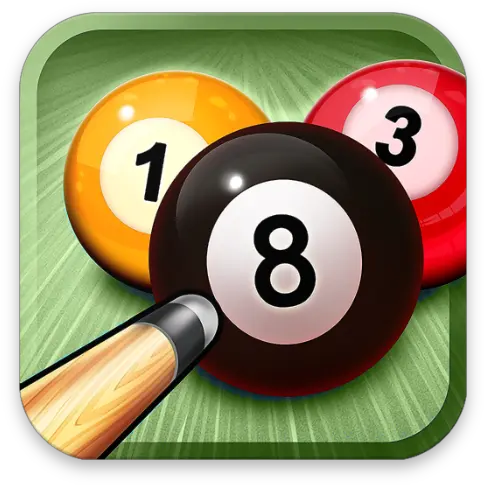 8 Ball Billiards Classic Game For Android Download Cafe 8 Ball Pool Png 8 Ball Png