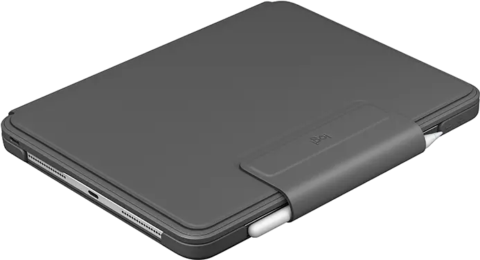 Logitech Slim Folio Pro Keyboard Case For Ipad Pro 11inch Logitech Slim Folio Pro 11 Png Ipad Pro Png
