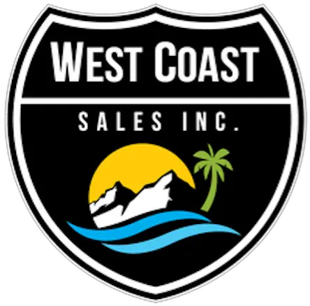 West Coast Sales Inc West Coast Png Sales Png